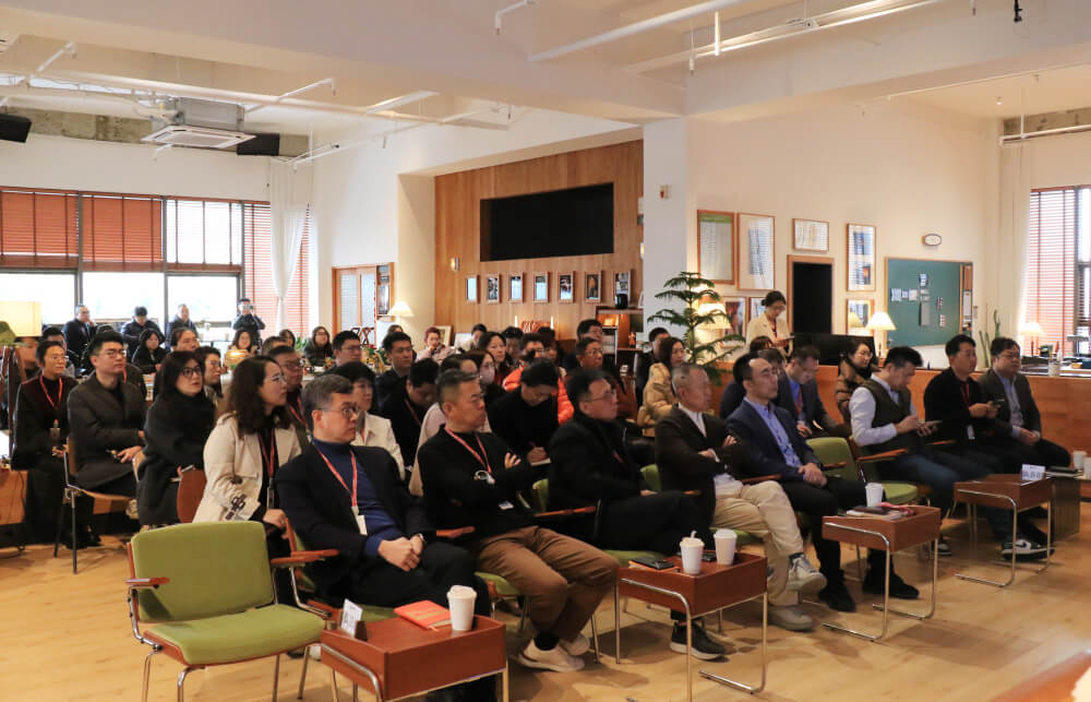 國(guó)際布局，市場(chǎng)無界 ——聯(lián)橋集團(tuán)2025年“國(guó)際化市場(chǎng)拓展分享會(huì)”圓滿落幕