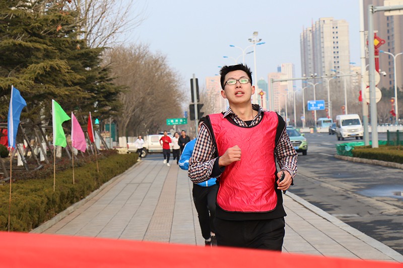 聯(lián)橋集團2019春季越野賽燃情開賽(圖40) 聯(lián)橋集團2019春季越野賽燃情開賽(圖40)