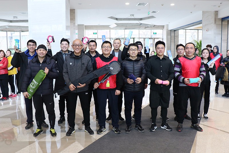 聯(lián)橋集團2019春季越野賽燃情開賽(圖43) 聯(lián)橋集團2019春季越野賽燃情開賽(圖43)