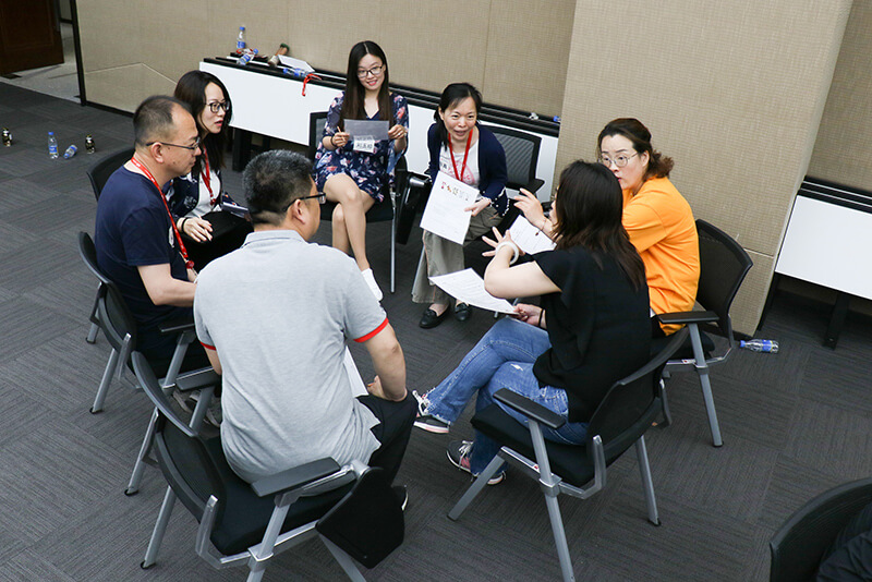 打造卓越領(lǐng)導(dǎo)力，全力沖擊新目標(biāo)(圖10)