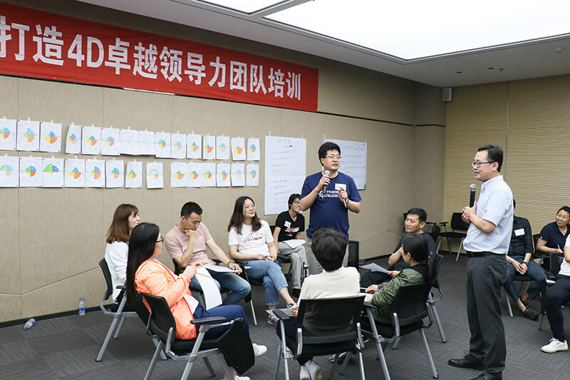 打造卓越領(lǐng)導(dǎo)力，全力沖擊新目標(biāo)(圖13)