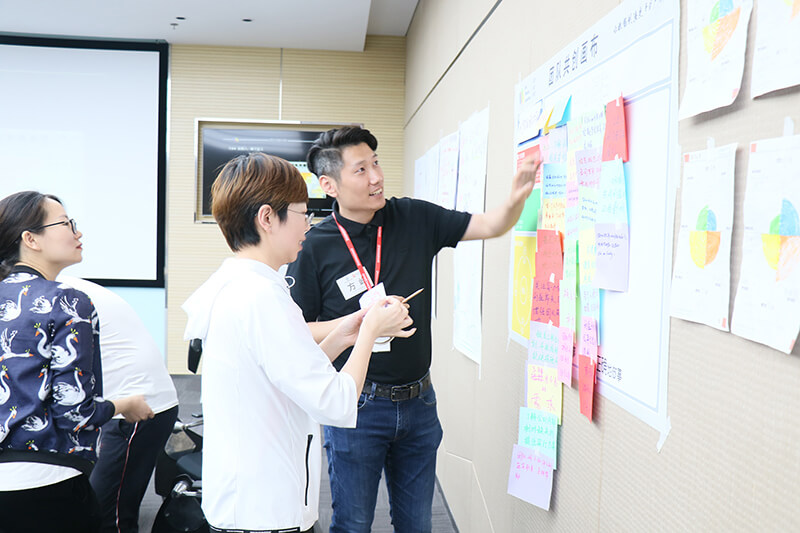 打造卓越領(lǐng)導(dǎo)力，全力沖擊新目標(biāo)(圖17)