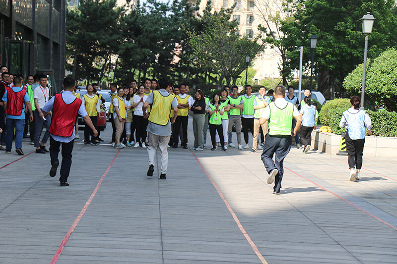 聯(lián)橋集團(tuán)黨委舉辦【光耀先鋒 “新新”向榮】主題黨建活動(dòng)(圖7) 聯(lián)橋集團(tuán)黨委舉辦【光耀先鋒 “新新”向榮】主題黨建活動(dòng)(圖7)