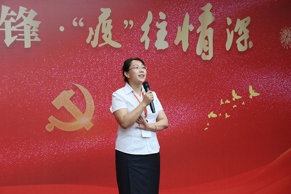 抗擊疫情，我在行動(圖1)