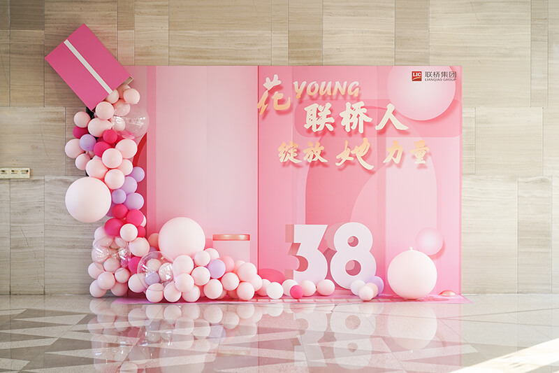 今天，花式致敬了不起的聯(lián)橋女神(圖14)