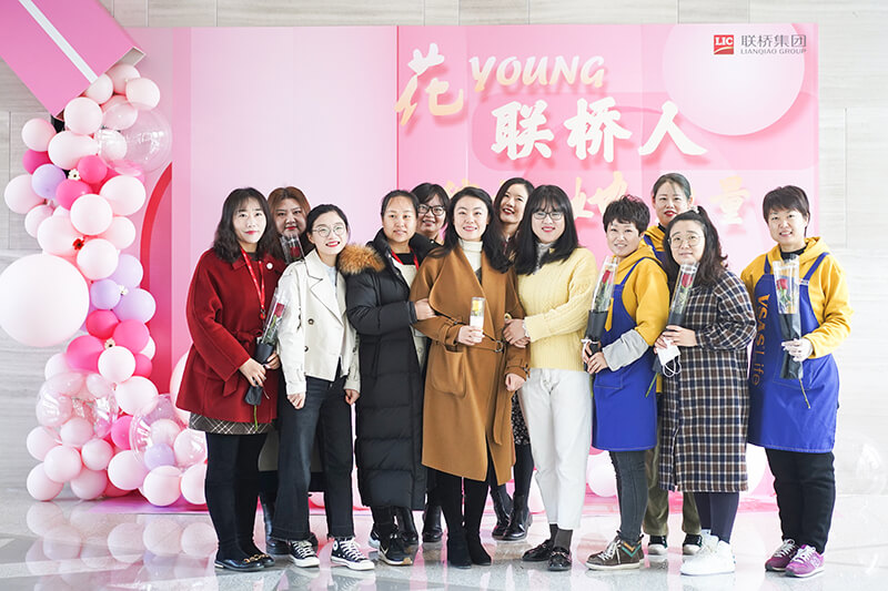 今天，花式致敬了不起的聯(lián)橋女神(圖23)