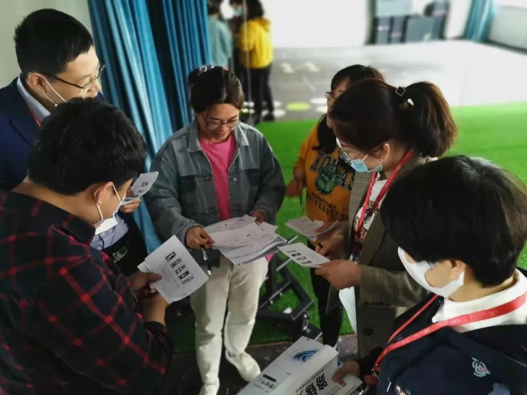 聯(lián)橋集團(tuán)“銀河計劃”人才培養(yǎng)項目正式啟動(圖4) 聯(lián)橋集團(tuán)“銀河計劃”人才培養(yǎng)項目正式啟動(圖4)